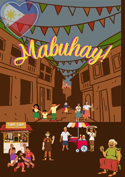 Mabuhay .